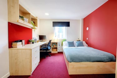 1 bed flat, Midland Way, Lenton, Nottingham, NG73LP - Image 7